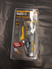 Klein Tools Ratcheting Cable