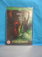 Star Trek TNG X (10) Film