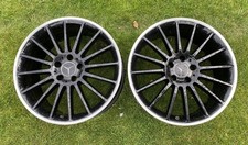 Genuine mercedes c63 - genuine,