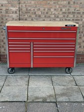 Snap On Tool Box KRL 54.5”