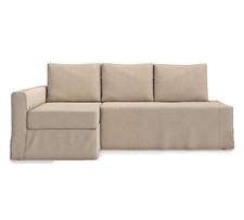 Friheten Sleeper Corner Sofa