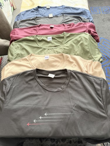 Bundle men s shirts - 6, men’s