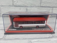 CORGI OOC42805 DENNIS DART PLYMOUTH CITY BUS