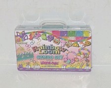 Rainbow Loom- Loomi Pals -