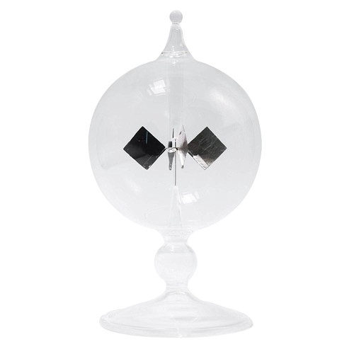 Clear solar radiometer sun - solar,