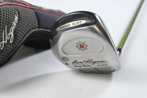 Ben hogan big - c455, #5