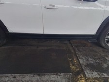 OUTER SILL PEUGEOT 2008 MK1
