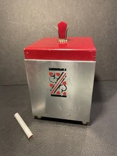 MCM Art Deco Tabletop