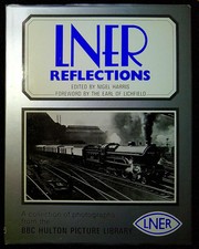 Harris, Nigel (editor) LNER