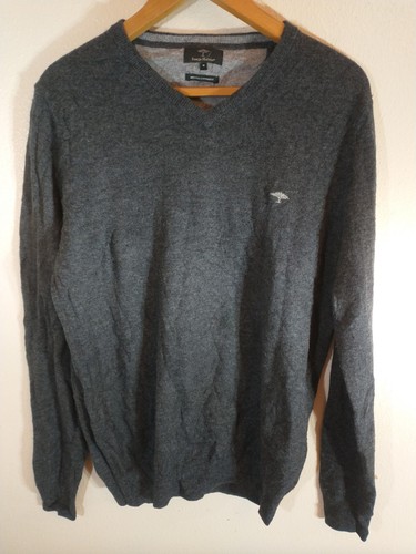 Fynch hatton mens pull - mens, over