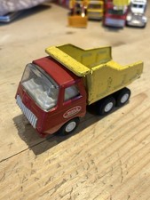 Vintage Tonka Toys Tipper