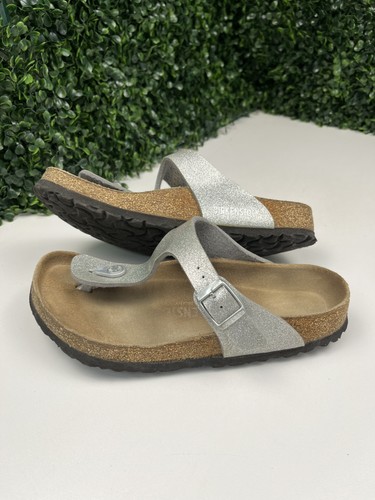 Women silver glitter - silver,