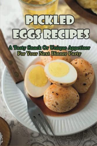 Pickled eggs recipes tasty - pickled, recipes: