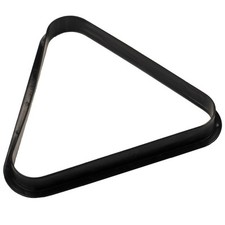 SNOOKER TABLE TRIANGLE to FIT