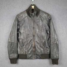 JACK & JONES Goat Leather