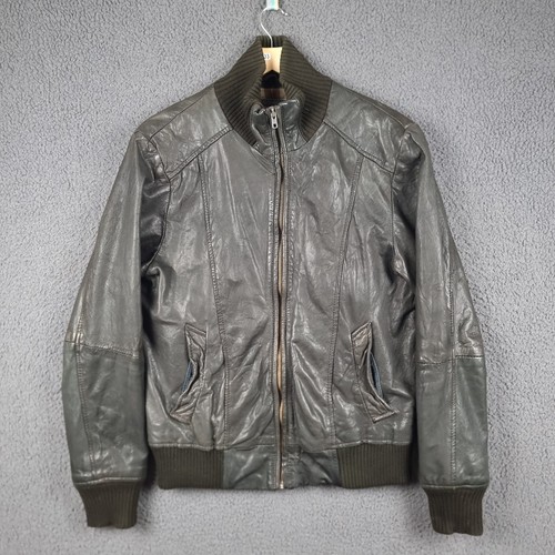 Jack jones goat leather - jones,