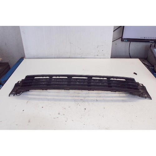 Central bumper grille - central,