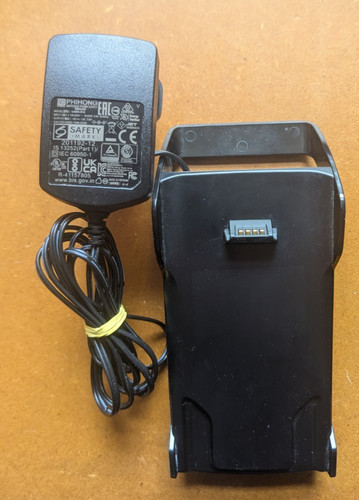 Ingenico charging base - base, for