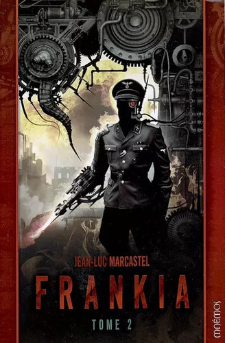 Frankia tome jean luc - :,, jean-luc