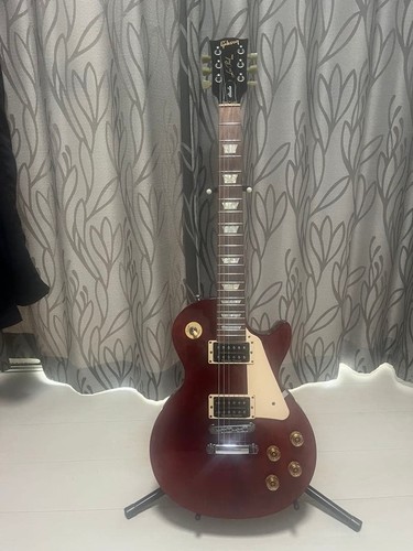 Gibson les paul - gibson,