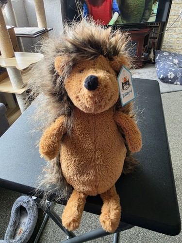 Very rare jellycat mediuml - very,