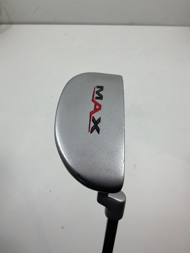 Dunlop max putter - dunlop,