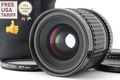 Mint case pentax - [mint, 645