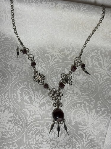 Boho native american wire - boho,