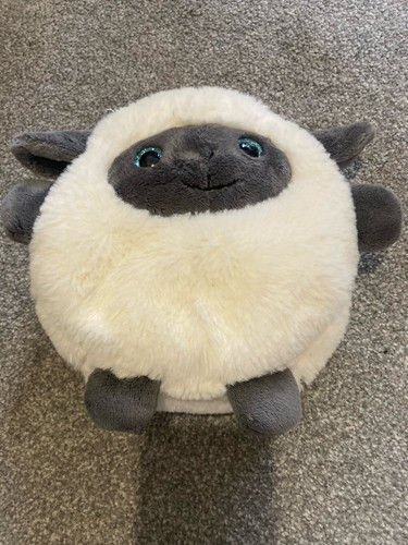 Cuddly sheep toy kees - toy,