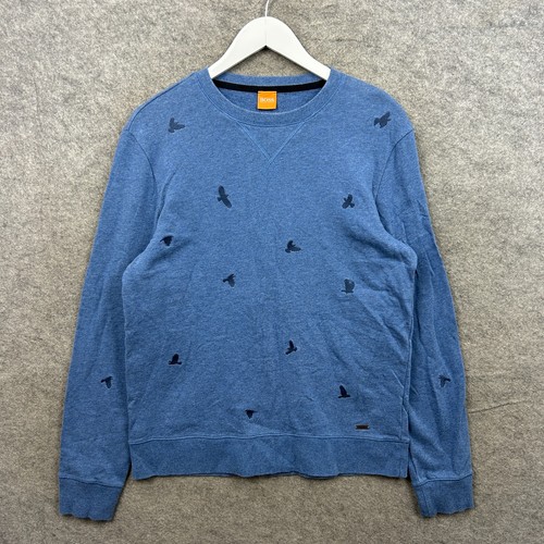 Hugo boss jumper mens medium - hugo,