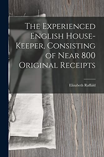 The experienced english - the,