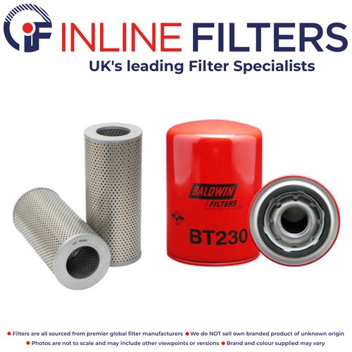 Filter kit for - kit, d3