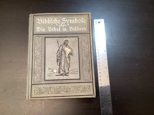 1911 bible symbols - 1911,