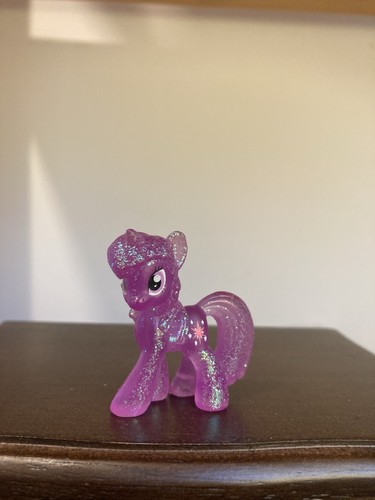 Little pony twilight - my,