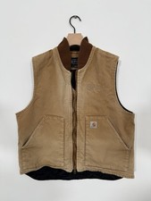 Carhartt Men’s V01 BRN