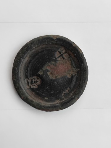 Rare coin weight charles i - weight,,