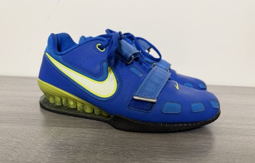 Nike mens romaleos - mens, 2