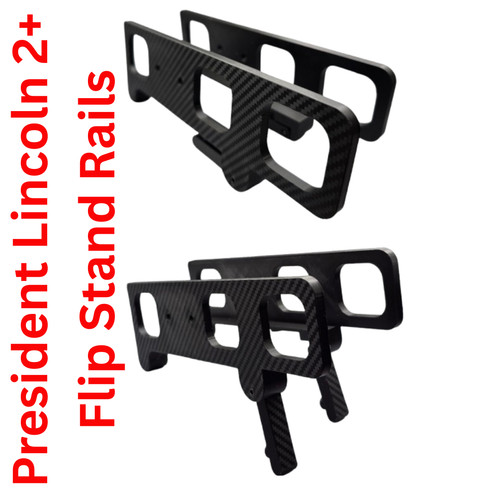 President lincoln cb radio - president,