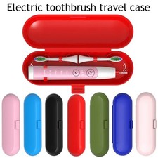 Toothbrush Travel Case for