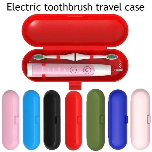Toothbrush travel case - travel,