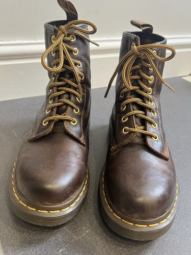 Martens women boots - martens, size