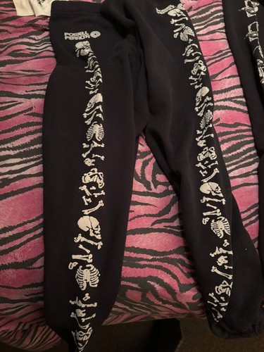 Rare vintage 1980s - og, powell