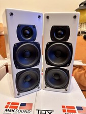 Miller & Kreisel M&K Sound M7