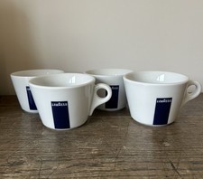 Lavazza Porcelain Coffee Mug