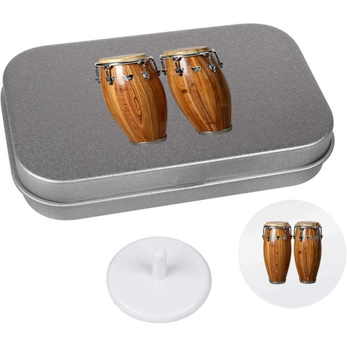 Conga drums golf markers - drums',
