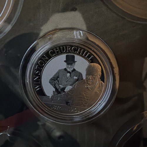 Winston churchill true - winston,