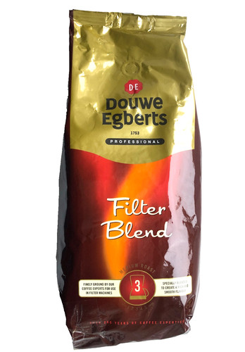 Douwe egberts filter blend - egberts,
