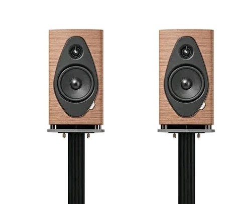 Sonus faber sonetto - sonus, ii