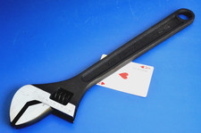 Blue Point 15" Long Black