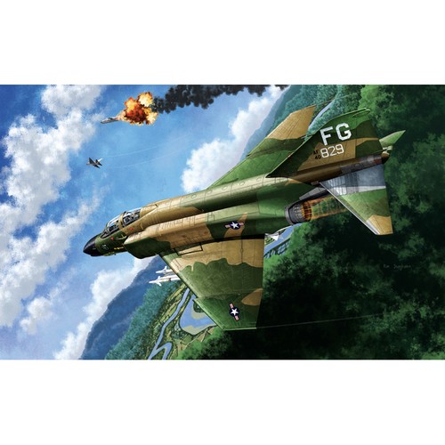 Academy 12294 phantom - 12294,
